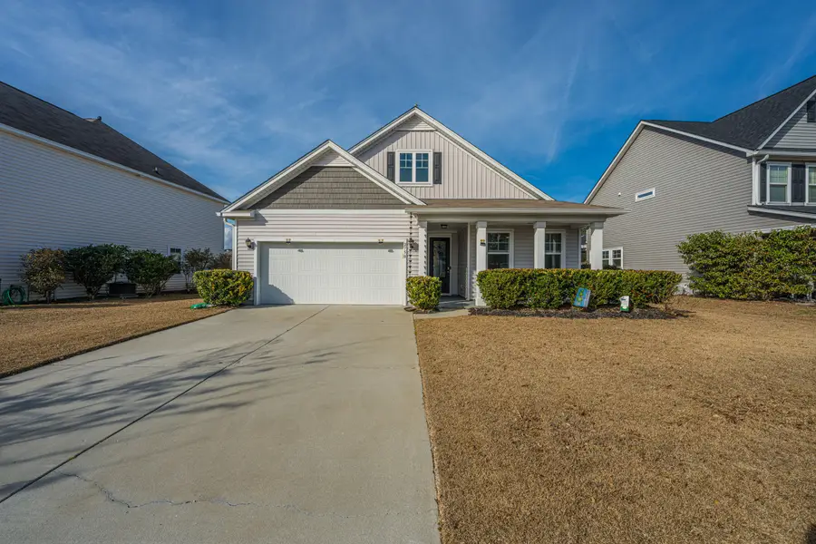 2750 Sunrose Lane, Johns Island, SC 29455 - #3