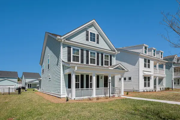 416 Bluegill Lane, Johns Island, SC 29455