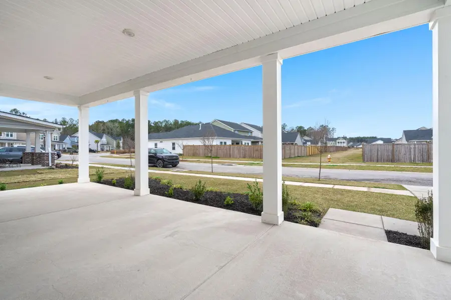 1111 Fitzgerald Court, Summerville, SC 29485 - #2