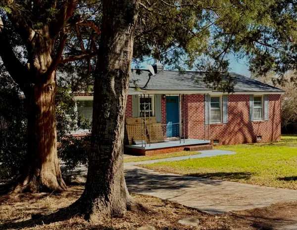 8934 Powell Road, North Charleston, SC 29406