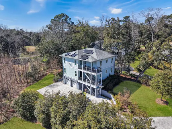 5217 Oak Cove Lane, Hollywood, SC 29449