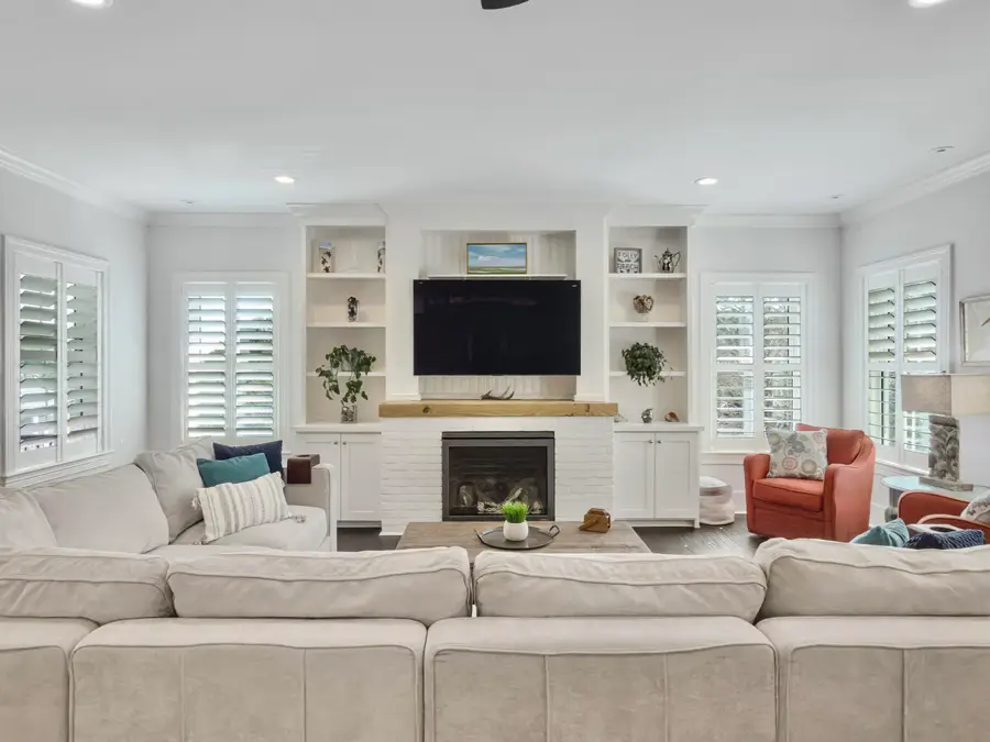 5217 Oak Cove Lane, Hollywood, SC 29449 - #2