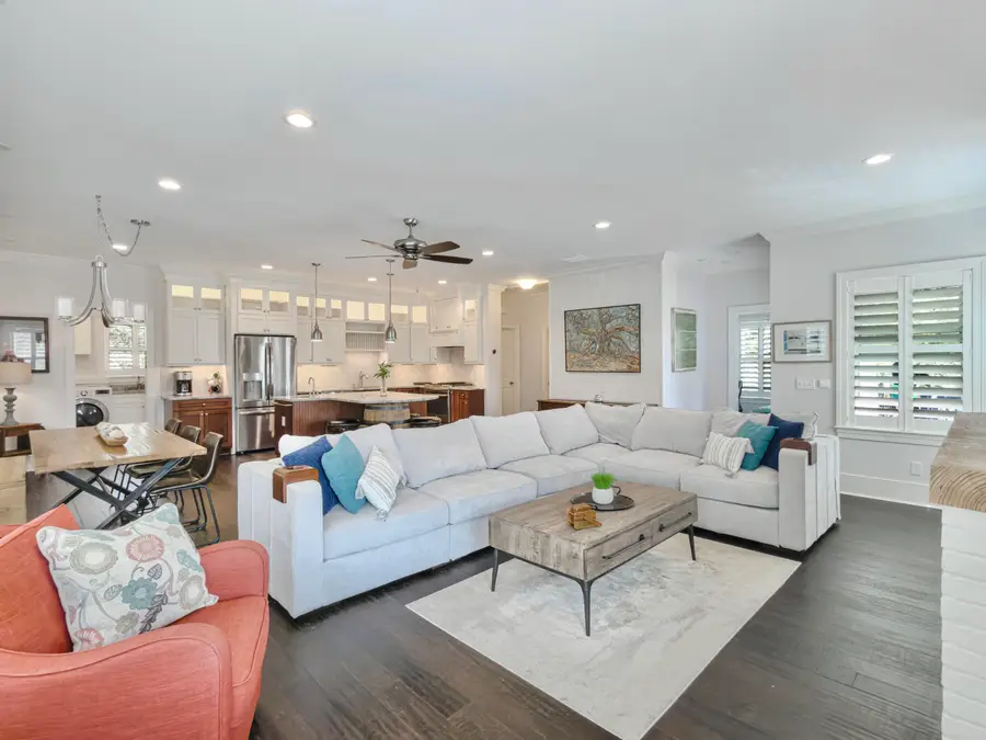 5217 Oak Cove Lane, Hollywood, SC 29449 - #3
