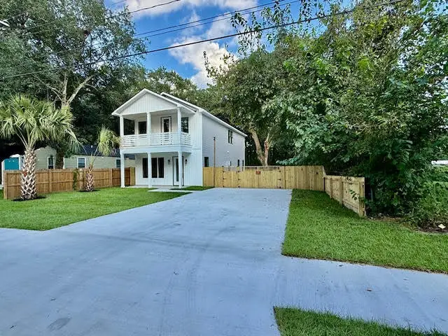2662 Bennett Yard Road, North Charleston, SC 29405 - #3
