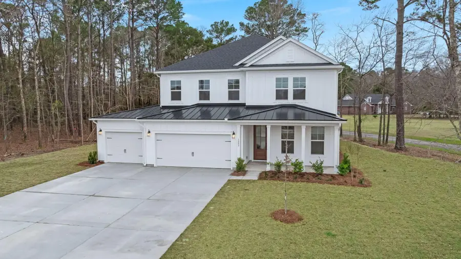 1289 Hamlin Road, Mount Pleasant, SC 29466 - #3