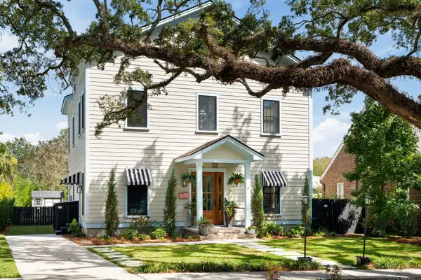 6 Stocker Drive, Charleston, SC 29407