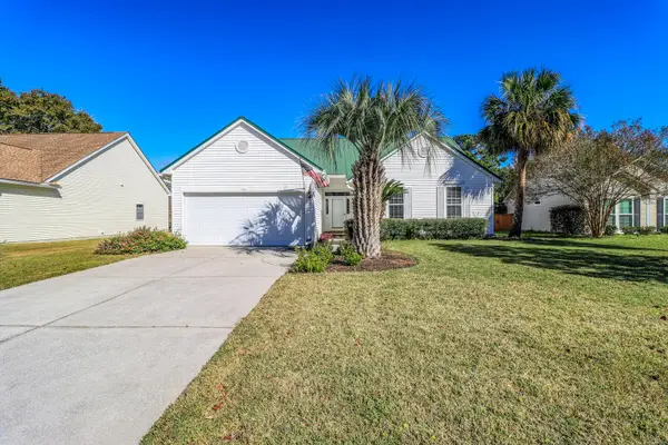 434 S Piazza Court, Mount Pleasant, SC 29464