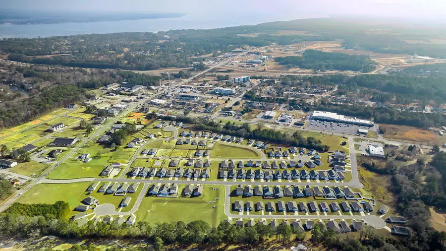 700 Striped Bass Court, Santee, SC 29142 - #2