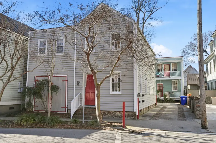 163 Coming Street, Charleston, SC 29403 - #2