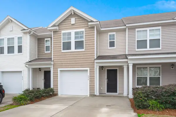 690 Hilchot Drive, Summerville, SC 29486