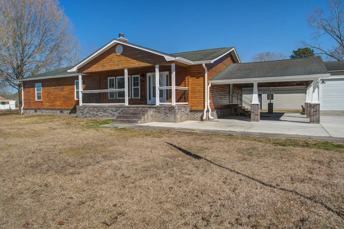 1930 Varner Street, Summerville, SC 29486 - #1