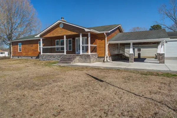 1930 Varner Street, Summerville, SC 29486