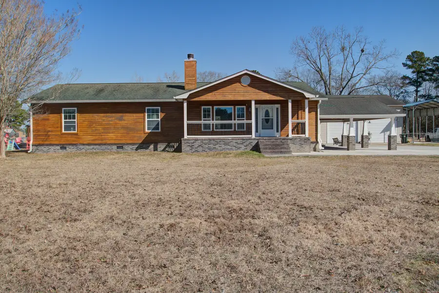 1930 Varner Street, Summerville, SC 29486 - #2