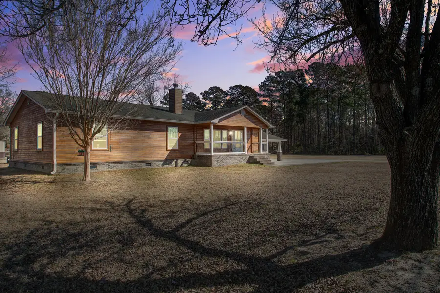 1930 Varner Street, Summerville, SC 29486 - #3