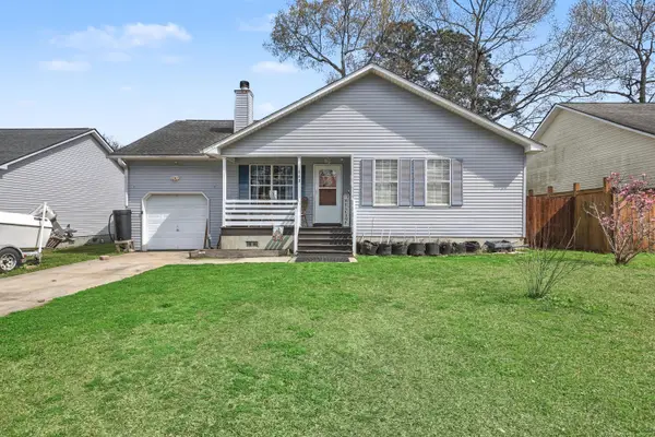 148 Evergreen Magnolia Avenue, Goose Creek, SC 29445