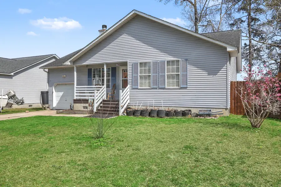 148 Evergreen Magnolia Avenue, Goose Creek, SC 29445 - #2