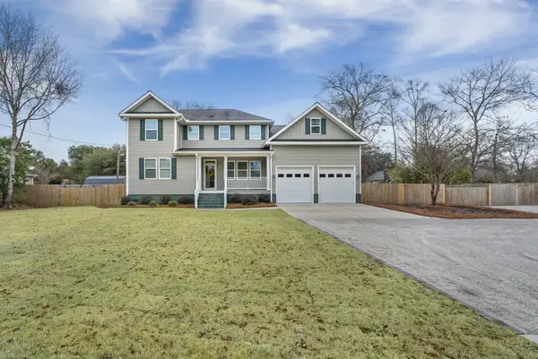 2042 Pinopolis Road, Pinopolis, SC 29469