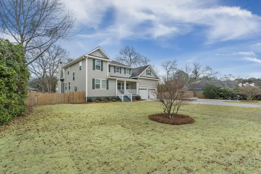 2042 Pinopolis Road, Pinopolis, SC 29469 - #3