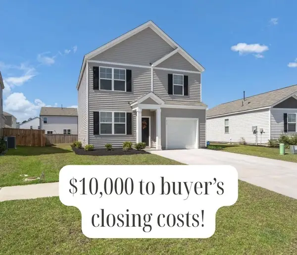 617 Sweet Ramble Way, Summerville, SC 29486