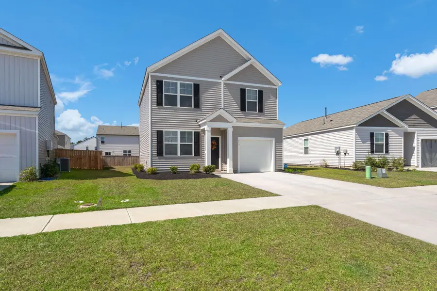 617 Sweet Ramble Way, Summerville, SC 29486 - #2