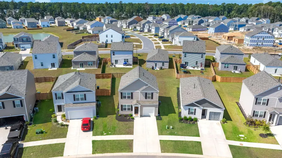 617 Sweet Ramble Way, Summerville, SC 29486 - #3