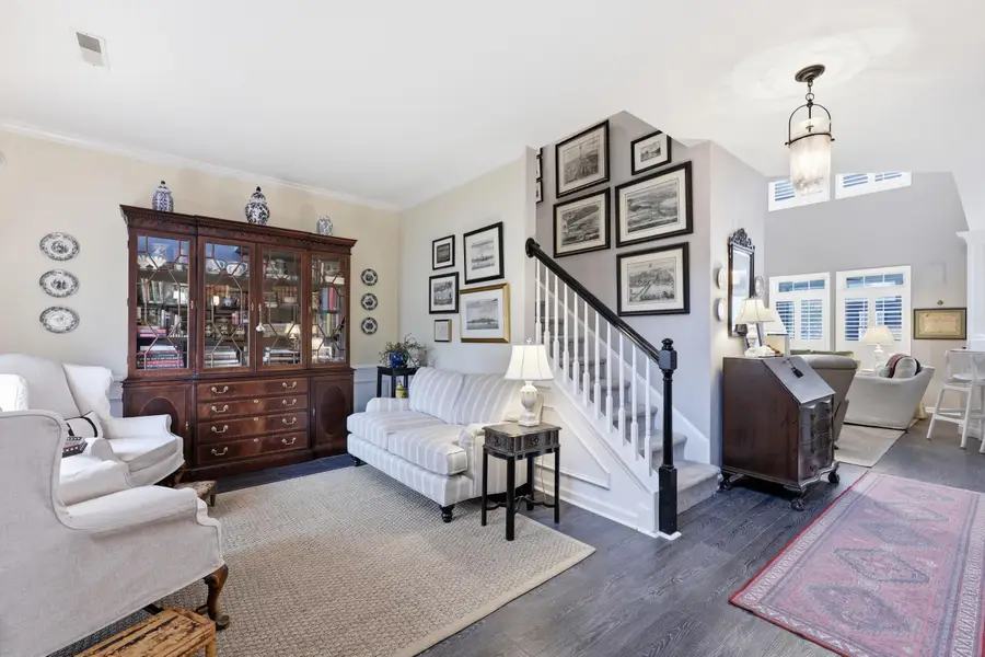 2011 Hammond Drive, Mount Pleasant, SC 29466 - #3