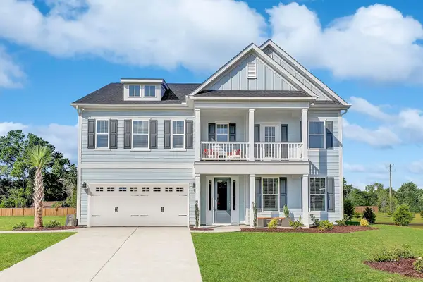 133 Grange Circle, Summerville, SC 29486