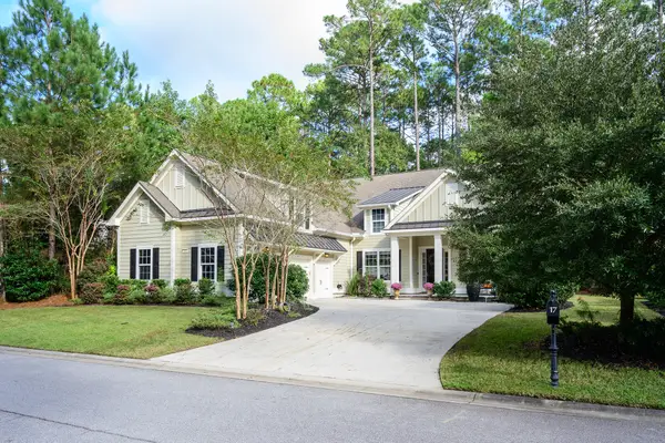17 Cutter Circle, Bluffton, SC 29909