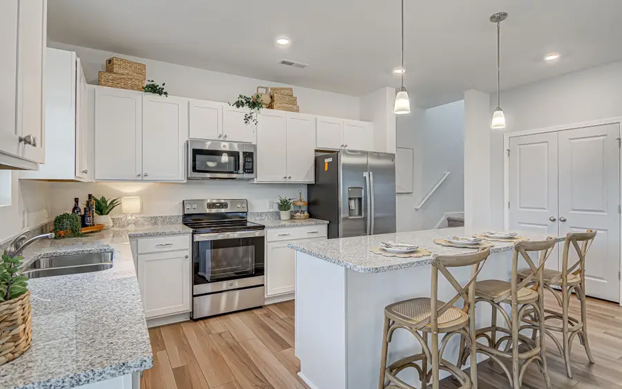 2175 O'leary Circle, Summerville, SC 29483 - #3