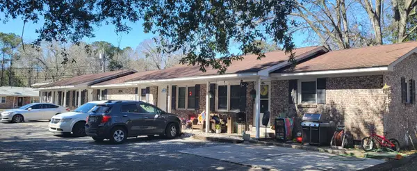 7424 Rock Street #1-4, North Charleston, SC 29420