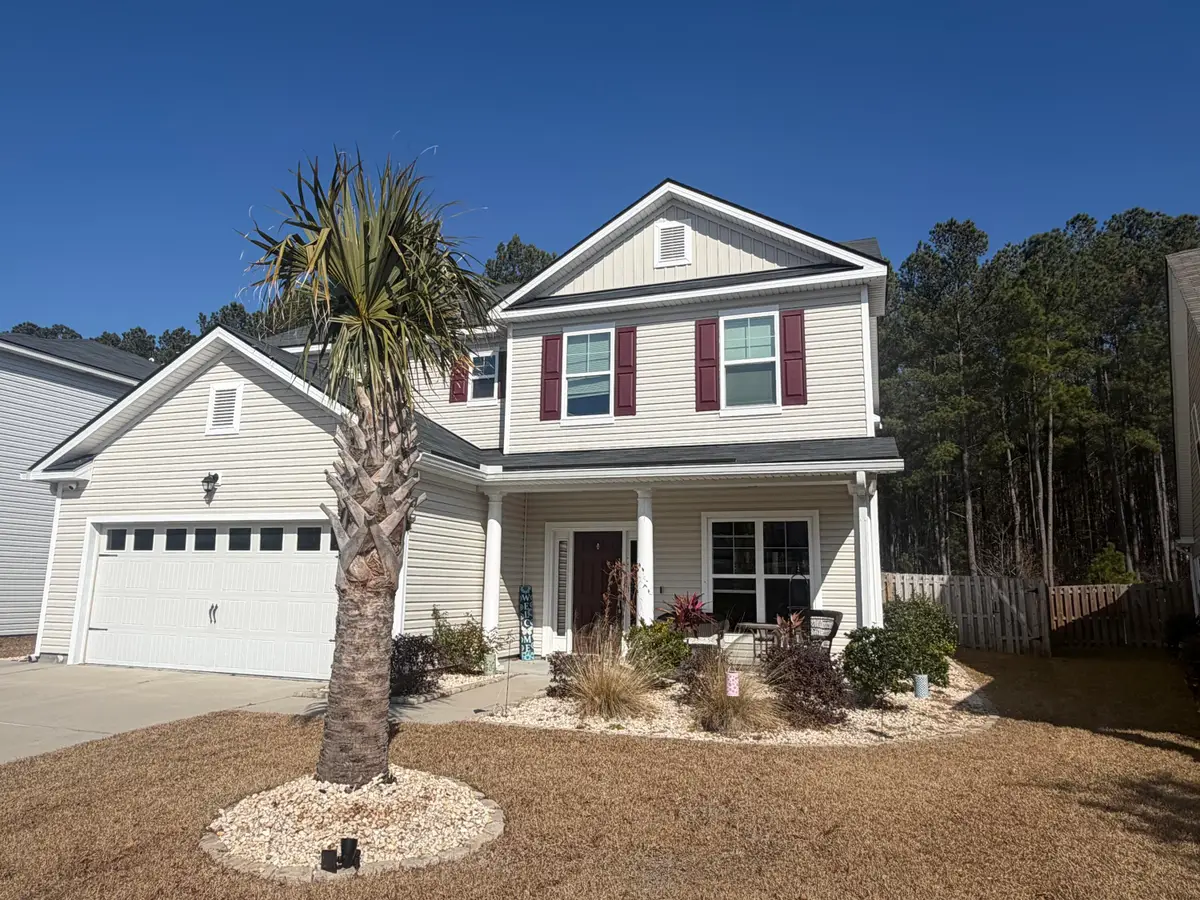 419 Sanctuary Park Drive, Summerville, SC 29486 - #1