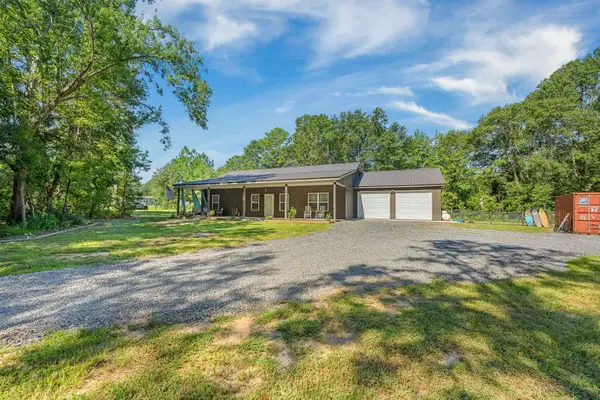 818 Frasier Lane, Pineville, SC 29468