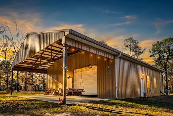 1644 Ranger Drive, Cross, SC 29436