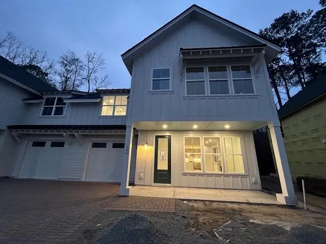 544 Hayes Park Boulevard, Johns Island, SC 29455 - #2