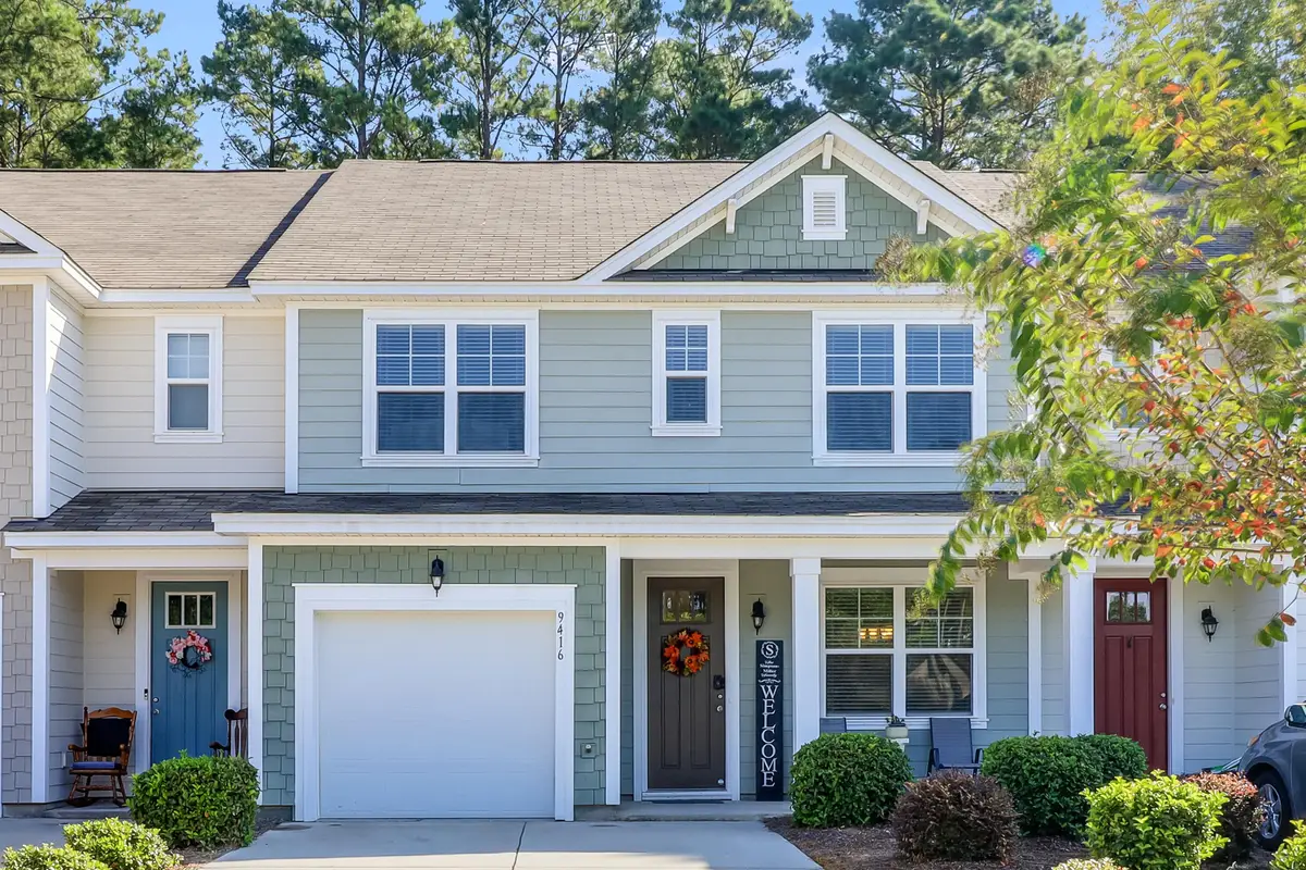 9416 Sweep Drive, Summerville, SC 29485 - #1