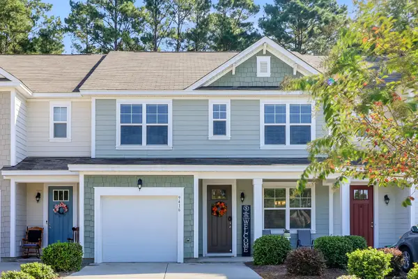 9416 Sweep Drive, Summerville, SC 29485
