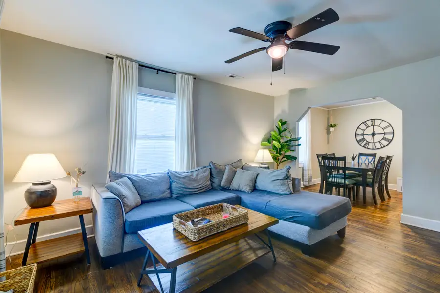 5428 Marie Street, North Charleston, SC 29406 - #3