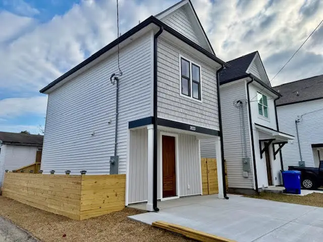 2033 Beech Avenue, North Charleston, SC 29405 - #2