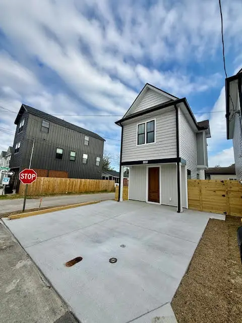 2033 Beech Avenue, North Charleston, SC 29405 - #3