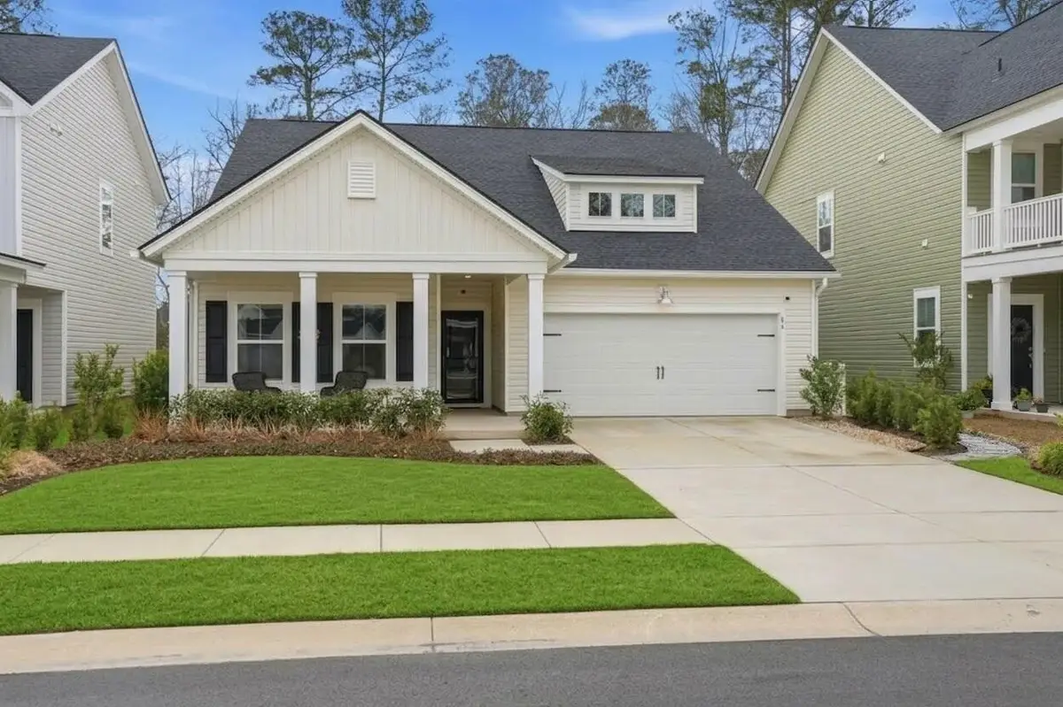 84 Red Bluff Street, Summerville, SC 29483 - #1