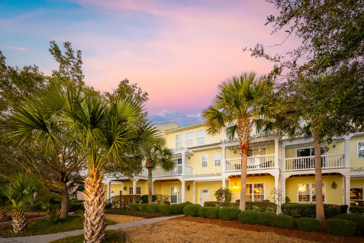 3012 Sugarberry Lane, Johns Island, SC 29455 - #1