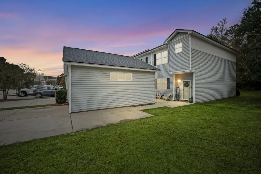 4579 Great Oak Drive, North Charleston, SC 29418 - #2