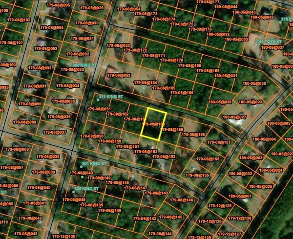 0 Austin Drive, Walterboro, SC 29488