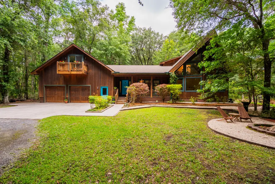 2495 Edenforest Road, Johns Island, SC 29455 - #2