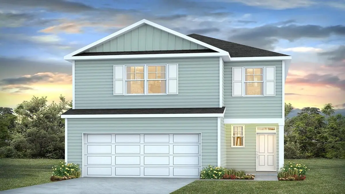 2976 Fernwood Drive, North Charleston, SC 29406 - #1