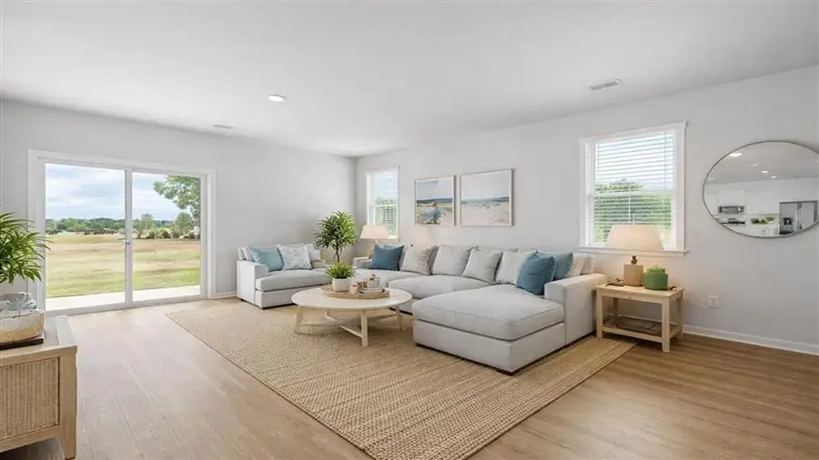 2976 Fernwood Drive, North Charleston, SC 29406 - #3