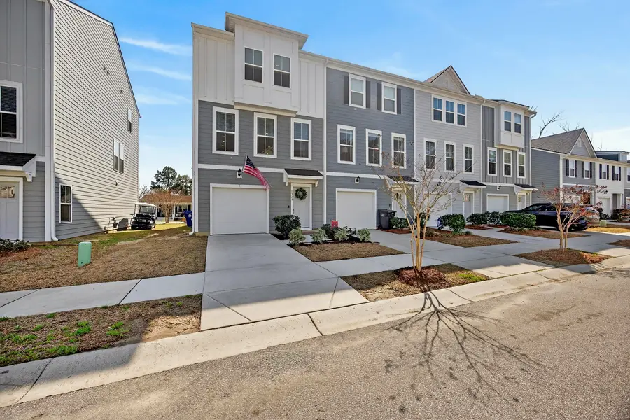 1243 Tice Lane, North Charleston, SC 29405 - #2