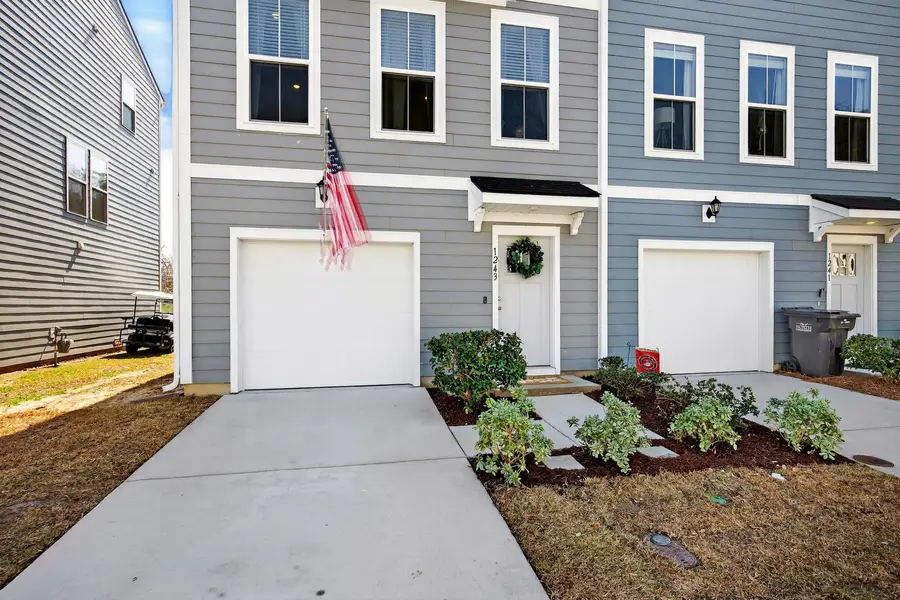 1243 Tice Lane, North Charleston, SC 29405 - #3