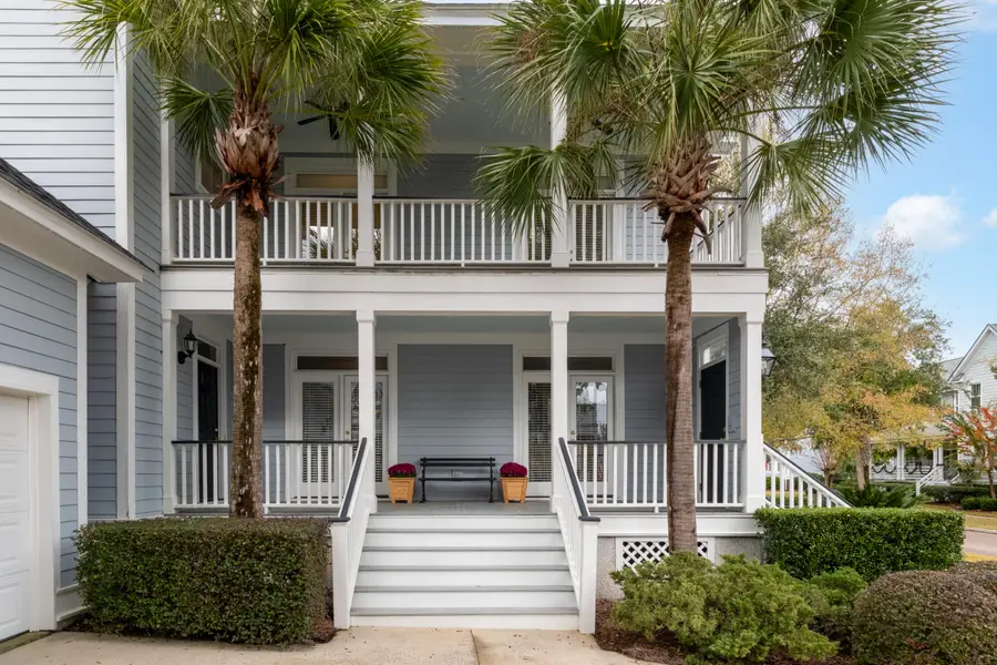 113 Lucia Street, Charleston, SC 29492 - #3