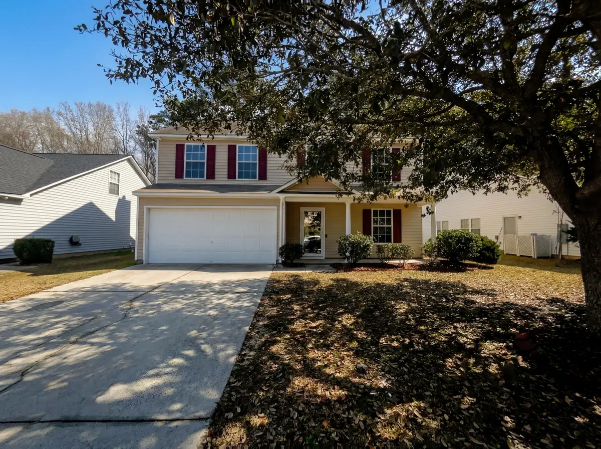 318 Aberdeen Circle, Summerville, SC 29483 - #1